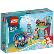 LEGO Disney Princess: Ariel and the Magical Spell (41145) LEGO Disney Princess: Ariel and the Magical Spell (41145)