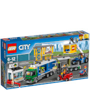 LEGO City: Town Cargo Terminal (60169) LEGO City: Town Cargo Terminal (60169)