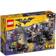 LEGO Batman: Two-Face Double Demolition (70915) LEGO Batman: Two-Face Double Demolition (70915)