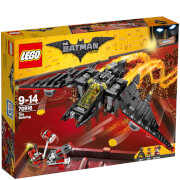 LEGO Batman: The Batwing (70916) LEGO Batman: The Batwing (70916)