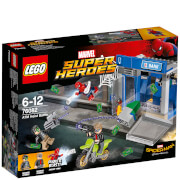 LEGO Marvel Superheroes: Spider-Man ATM Heist Battle (76082) LEGO Marvel Superheroes: Spider-Man ATM Heist Battle (76082)