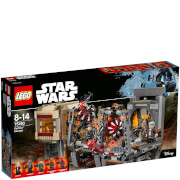 LEGO Star Wars: Rathtar Escape (75180) LEGO Star Wars: Rathtar Escape (75180)