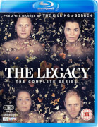The Legacy Trilogy