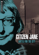 Dogwoof Citizen Jane Battle For The City dogwoof kopen in de aanbieding
