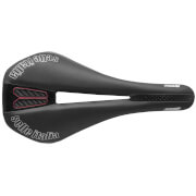 Selle Italia Novus Flow Saddle Black S137Mm selle italia kopen in de aanbieding