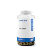 Testofen® en Cápsulas - 120Tabletas