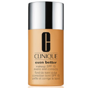 Clinique Even Better Makeup Spf15 30Ml Chai clinique kopen in de aanbieding Clinique Even Better Makeup Spf15 30Ml Chai clinique kopen in de aanbieding