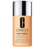 Clinique Even Better Makeup Spf15 30Ml Brulee clinique kopen in de aanbieding Clinique Even Better Makeup Spf15 30Ml Brulee clinique kopen in de aanbieding