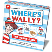 Where's Wally Game Where's Wally Game