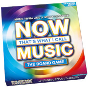 Jeu Now That's What I Call Music