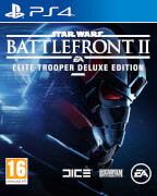 Star Wars Battlefront II: Elite Trooper Deluxe Edition