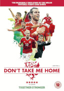Don't Take Me Home