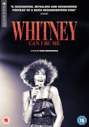 Whitney 'Can I Be Me'