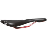 Ergon Smd2 Comp Saddle Red ergon kopen in de aanbieding