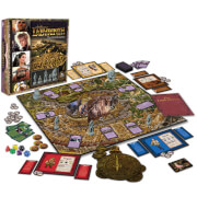 Asmodee Jim Hensons Labyrinth The Board Game asmodee kopen in de aanbieding Asmodee Jim Hensons Labyrinth The Board Game asmodee kopen in de aanbieding