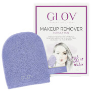 Gant Hydro Démaquillant Peaux Grasses Makeup Remover Expert Oily Skin GLOV
