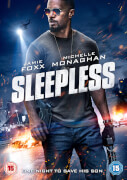 Sleepless