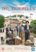 The Durrells Series 1-2