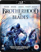 Brotherhood of Blades