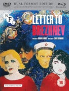 Letter to Brezhnev