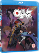 All The Anime Outlaw Star all the anime kopen in de aanbieding