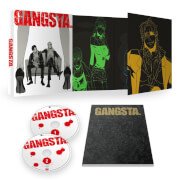 All The Anime Gangsta Collectors Edition all the anime kopen in de aanbieding