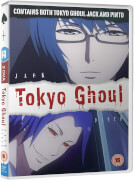 Tokyo Ghoul - Jack & Pinto OVA - Standard