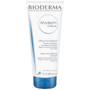 Bioderma Atoderm Nourishing Cream For Dry And Sensitive Skin 200Ml bioderma kopen in de aanbieding
