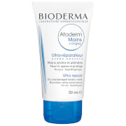 Bioderma Atoderm Repair Hand Cream 50ml