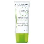 Bioderma Sebium AKN Smoothing And Purifying Cream 30ml Bioderma Sebium AKN Smoothing And Purifying Cream 30ml