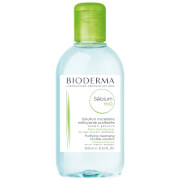 Bioderma Sebium H2O Purifying Cleansing Solution 250Ml bioderma kopen in de aanbieding Bioderma Sebium H2O Purifying Cleansing Solution 250Ml bioderma kopen in de aanbieding