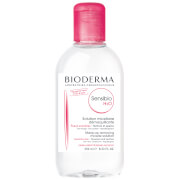 Bioderma Sensibio H2O Make-Up Removing Solution Sensitive Skin 250ml Bioderma Sensibio H2O Make-Up Removing Solution Sensitive Skin 250ml