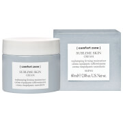 Comfort Zone Sublime Skin Cream Replumping Firming Moisturizer 60ml