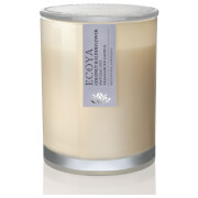 Ecoya Coconut And Elderflower Metro Jar Candle 270G ecoya kopen in de aanbieding