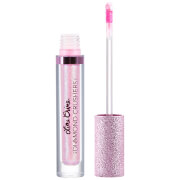 

Lime Crime Diamond Crushers Lip Topper (Various Shades) - Choke