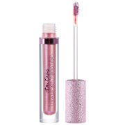 

Lime Crime Diamond Crushers Lip Topper (Various Shades) - Fluke