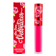 Lime Crime Matte Velvetines Lipstick Various Shades Pink Velvet lime crime kopen in de aanbieding