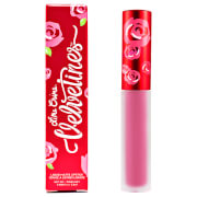 

Lime Crime Matte Velvetines Lipstick (Various Shades) - Polly