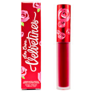 Lime Crime Matte Velvetines Lipstick Various Shades Red Rose lime crime kopen in de aanbieding Lime Crime Matte Velvetines Lipstick Various Shades Red Rose lime crime kopen in de aanbieding