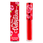 

Lime Crime Matte Velvetines Lipstick (Various Shades) - Red Velvet