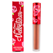 

Lime Crime Metallic Velvetines Lipstick (Various Shades) - Lana