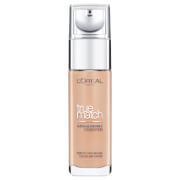 L'Oréal Paris True Match Fond de teint (diverses teintes) - 7C Rose Amber