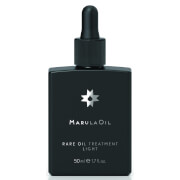 Paul Mitchell Marula Oil Rare Treatment For Hair And Skin Silver 50Ml paul mitchell kopen in de aanbieding