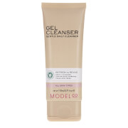ModelCo Gel Cleanser Gentle Daily Cleanser 110ml