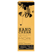 MOR Correspondence Hand Cream - Quince Persimmon 100ml