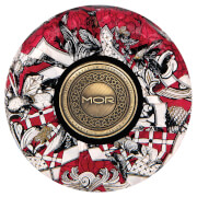 

Рифленое кусковое мыло «Сицилийский апельсин» MOR Emporium Classics Triple-Milled Blood Orange Soap 180 г