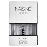 Base de Vernis Nailpure nails inc. 14 ml