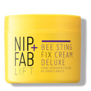 Nipfab Bee Sting Fix Deluxe Cream 50Ml nipfab kopen in de aanbieding Nipfab Bee Sting Fix Deluxe Cream 50Ml nipfab kopen in de aanbieding