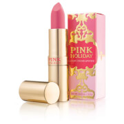 Pink Holiday Luxury Cream Lipstick - Capri Flowers 3.5g