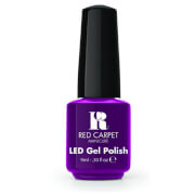 

Red Carpet Manicure Gel Polish - #134 Plum Up The Volume 9ml